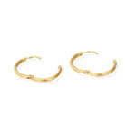 HELEN Hoop Earrings 