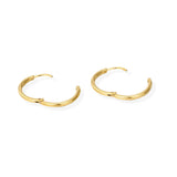 HELEN Hoop Earrings 